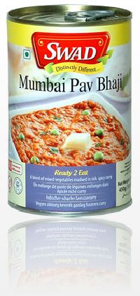 Mumbai Pav Bhaji