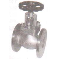 Bronze Controllable Feed Check Valve Flanged