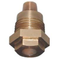 Bronze Fusible Plug Loco Type