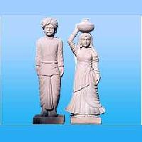 Marble Sculptures Ms-004