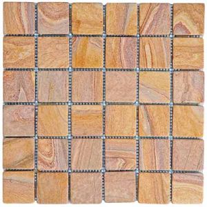 Mosaic Stone MS-018