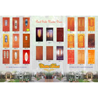 Solid Wooden doors/teak doors/bedroom doors