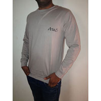 round neck tshirt