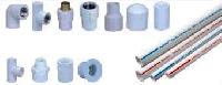 upvc pipe fittings