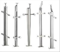 Stainless Steel Balusters