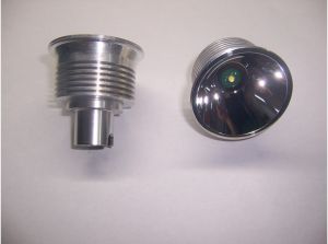 Mag Charger Flashlight LED Bulb