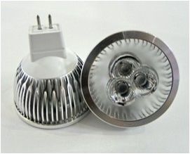MR16 LED Lighting Bulbs