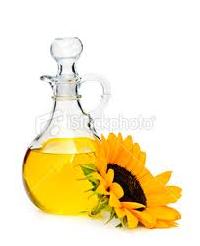Cheap Organic Sunflower Oil