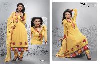 Anarkali Salwar Kameez