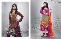 Anarkali Salwar Kameez