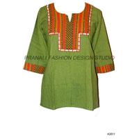 ladies kurti