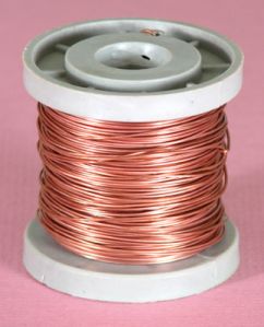copper wire