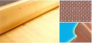 Copper Wire Mesh