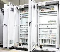 plc based process control panels