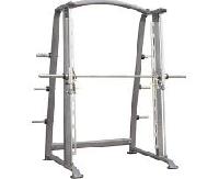 Smith Machine