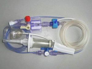 Abbott Ibp Pressure Transducers