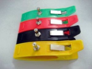 Multi Functional ECG Limb Clamps