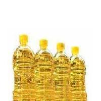 refined soybean oil