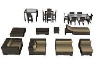 Furniture and  Furniture Component