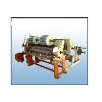 Drum Type Slitter Machine