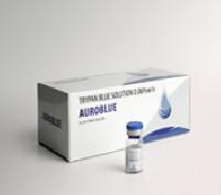 Trypan Blue Solution - Auroblue