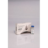 Triamcinolone Acetonide Injection - Aurocort
