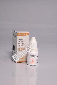 Polyvinyl Alcohol Eye Drops