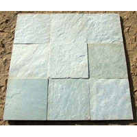 Himachal White Tiles