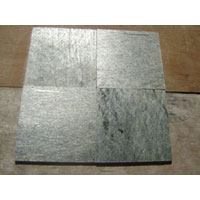 Silver Shine Slate