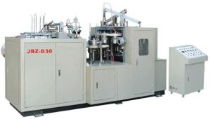 Paper Bowl Machine Paper Bowl Machine