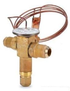 Danfoss Thermostatic Expansion Valve