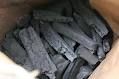 hardwood charcoal