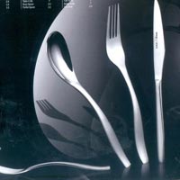 Claret Stainless Steel Cutlery Set