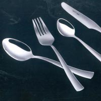 Classic Stainless Steel Cutlery Set