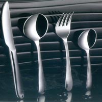 Delton Stainless Steel Cutlery Set