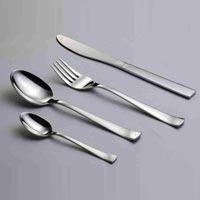 Fiesta Stainless Steel Cutlery Set