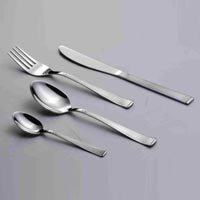 Linea Stainless Steel Cutlery Set