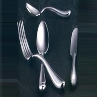 Nebula Stainless Steel Cutlery Set