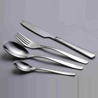 Palio Stainless Steel Cutlery Set
