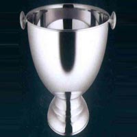 Stainless Steel Punch Bowls
