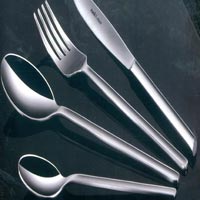Status Stainless Steel Cutlery Set