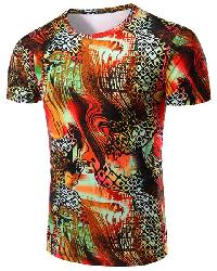 mens short sleeve t shirts