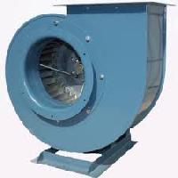 AC Centrifugal Blower