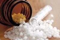 Pearls Homeopathy Globules