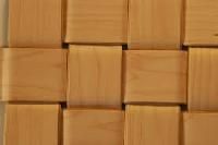 Woven Wood
