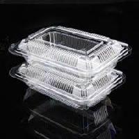 Plastic Packaging Container