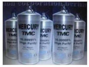 European Quality Mercury