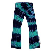 Tie Dye Trousers