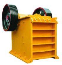 Pe Jaw Crusher