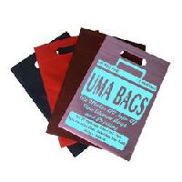 Colour Full D Cut Bags